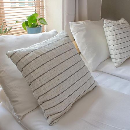 Hf Apartments Берген Екстериор снимка