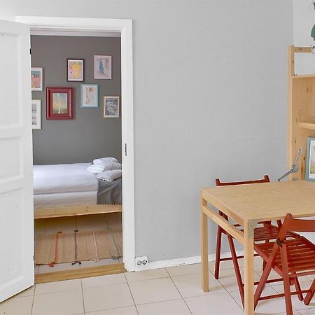 Hf Apartments Берген Екстериор снимка